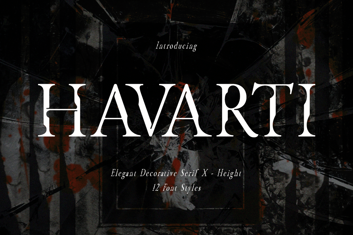 Havarti Preview 1