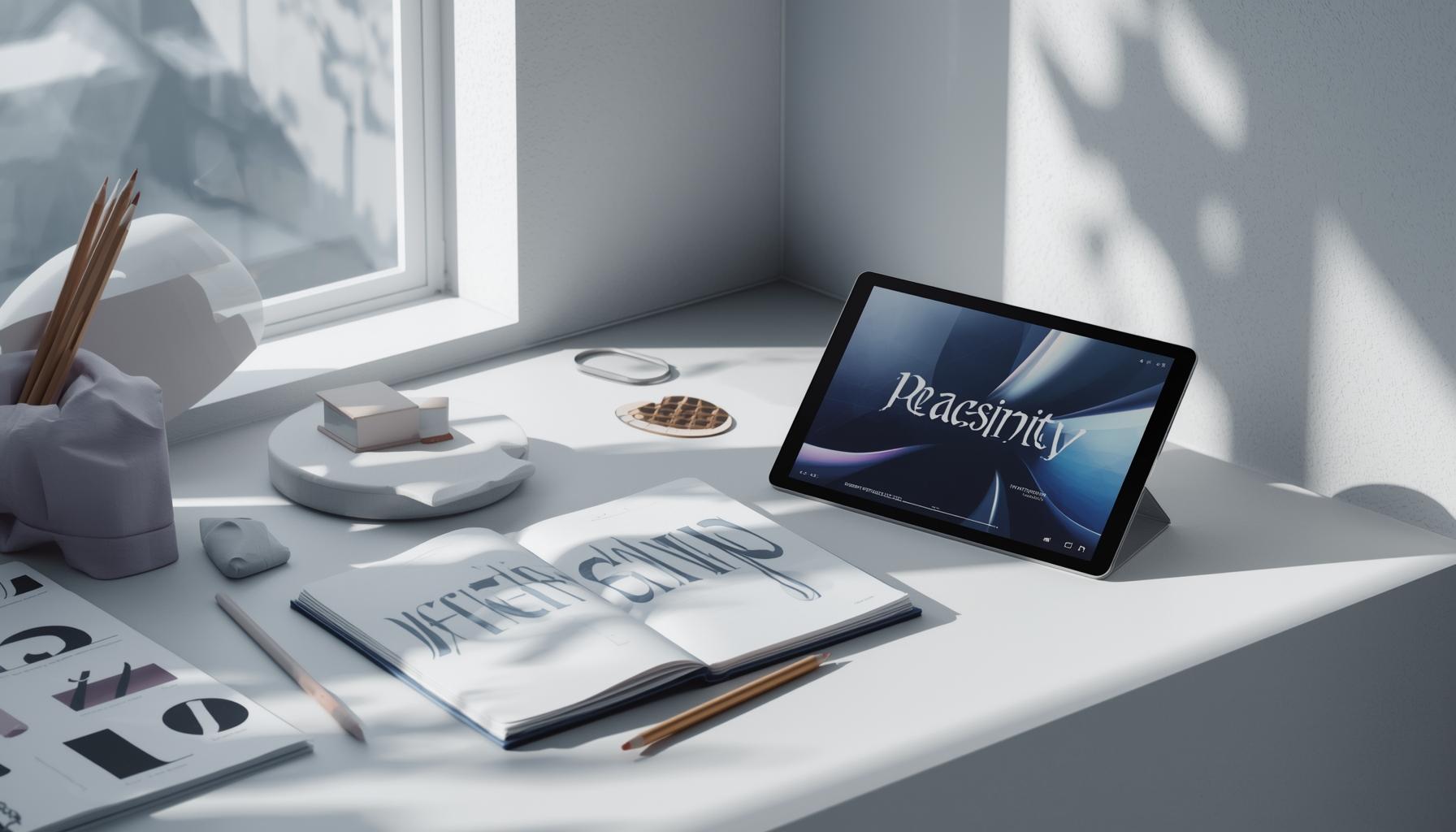 The Future of Visual Storytelling