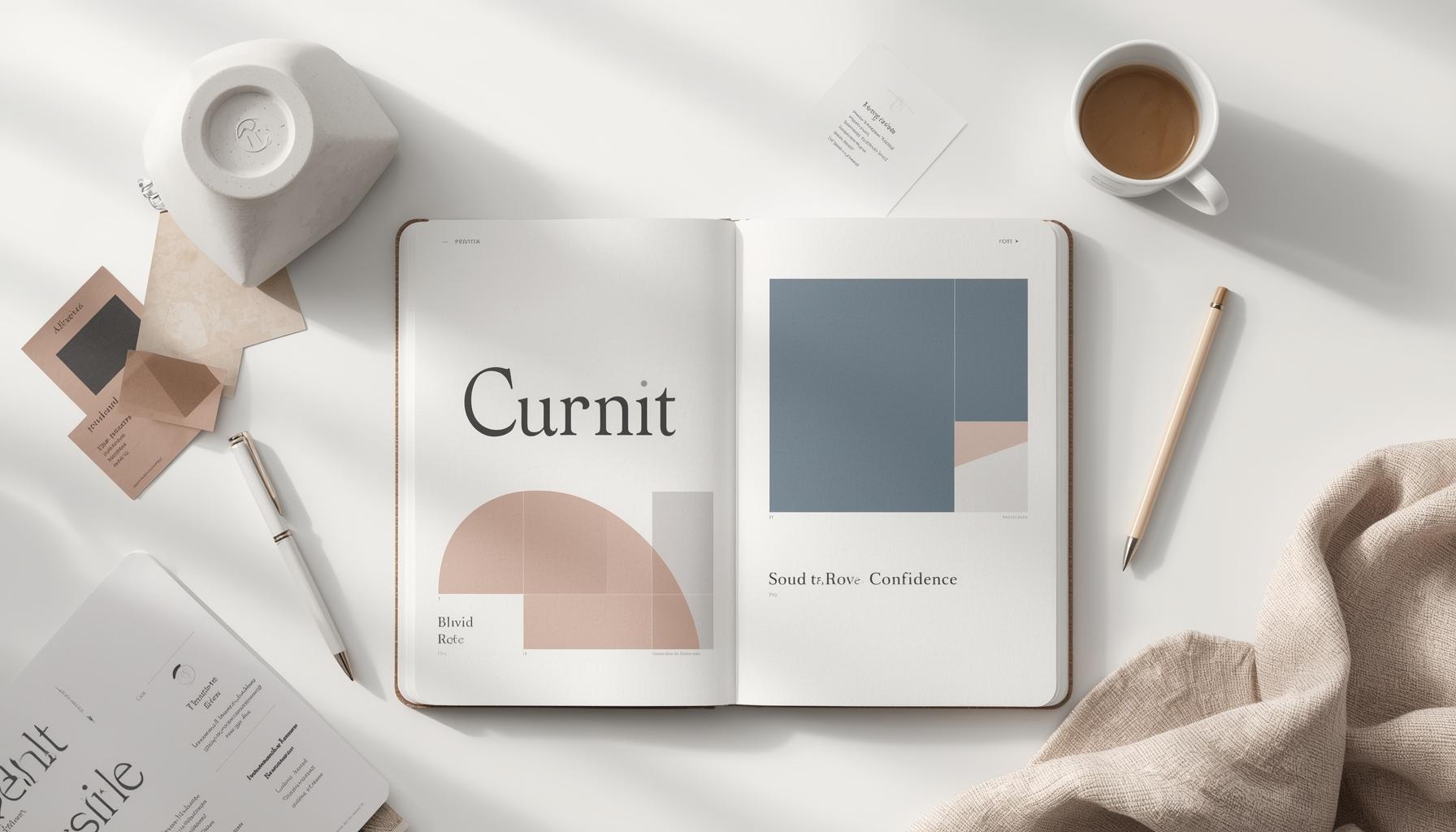 Fonts by Mood and Tone